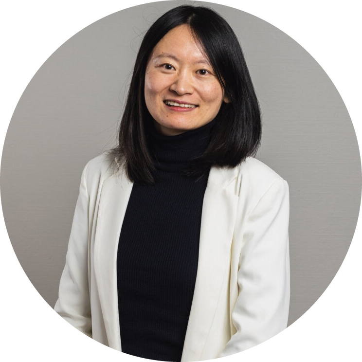 Yixin (Sarah) Zhang